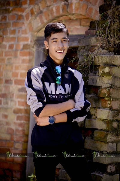 saugat shrestha – Gallery 2
